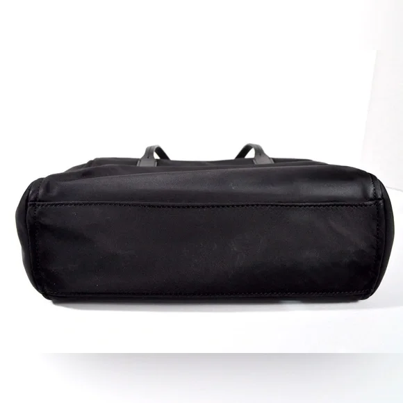 Kate Spade New York Black Blake Avenue Small Loden Tote Bag - Picture 7 of 15